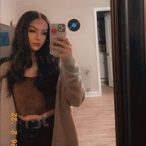 Meet your Posher, Jasmine